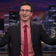 Illustration for article titled John Oliver’s takedown of Miss America boosts donations to women’s scholarships